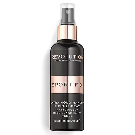 Picture of Revolution oil control fixing spray - 100ml