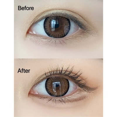 Picture of Menow Wonder Pencil eyeliner (kajal) - Neutral