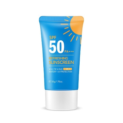 Picture of Laikou Refreshing Sunscreen SPF50PA+++ - 50G