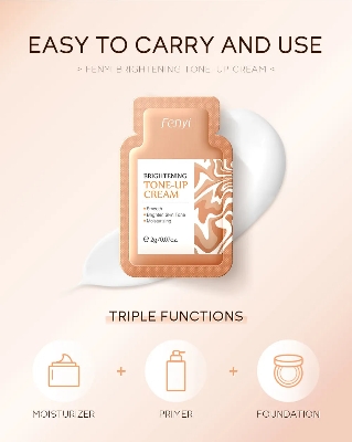 Picture of Fenyi Tone Up Cream 2g