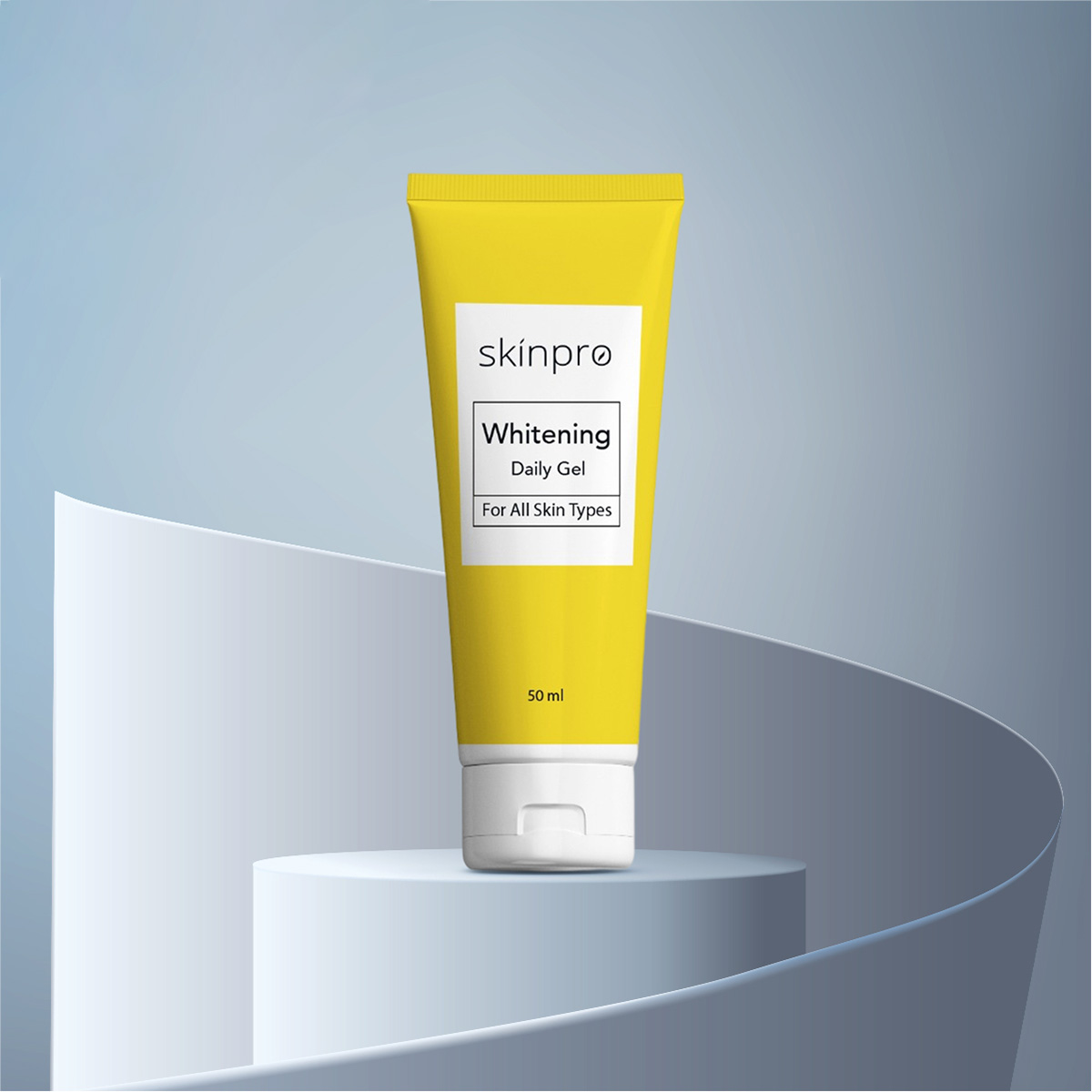 Picture of Skin Pro Whitening Daily Gel - 50ml