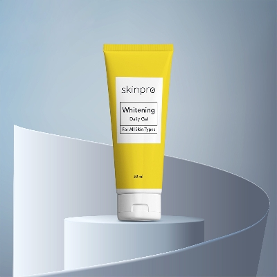 Picture of Skin Pro Whitening Daily Gel - 50ml