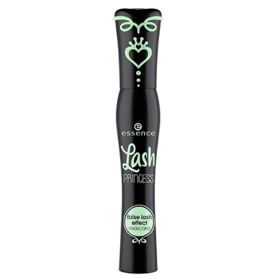 Picture of Essence Lash Princess Mascara 12ml - Green