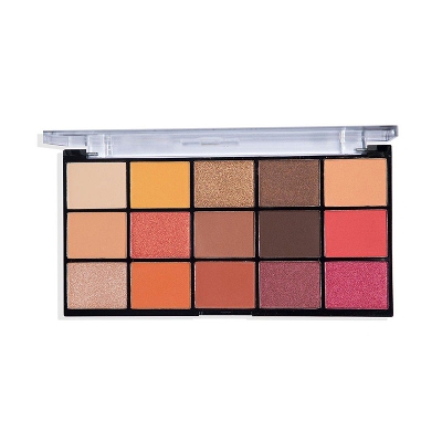 Picture of Technic Pressed Pigment Eyeshadow Palette - Venus Rising