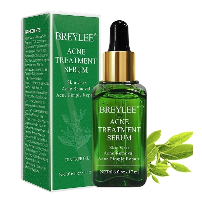 Picture of BREYLEE Acne Treatment Cream and Serum( 20g +17ml)