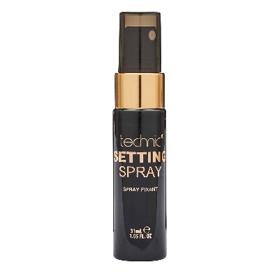 Picture of Technic Makeup Setting Spray - 31ml