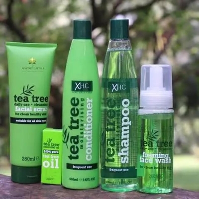 Picture of XpelTea Tree Complete Kit