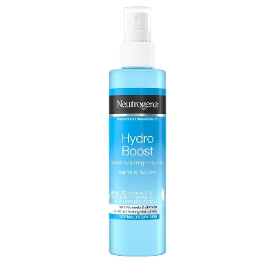 Picture of NEUTROGENAs Hydro Boost Express Hydrating Body Spray - 200ml