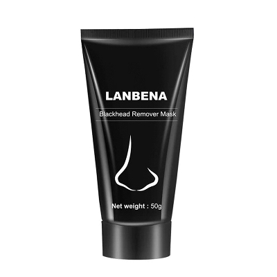 Picture of Lanbena Blackhead Remover Peel-off Mask - 50g