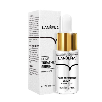 Picture of Lanbena Pore Treatment Serum - 15ml