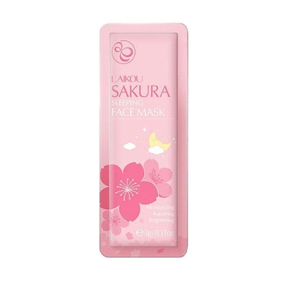 Picture of LAIKOU Sakura Sleeping Mask 3G - 1pcs