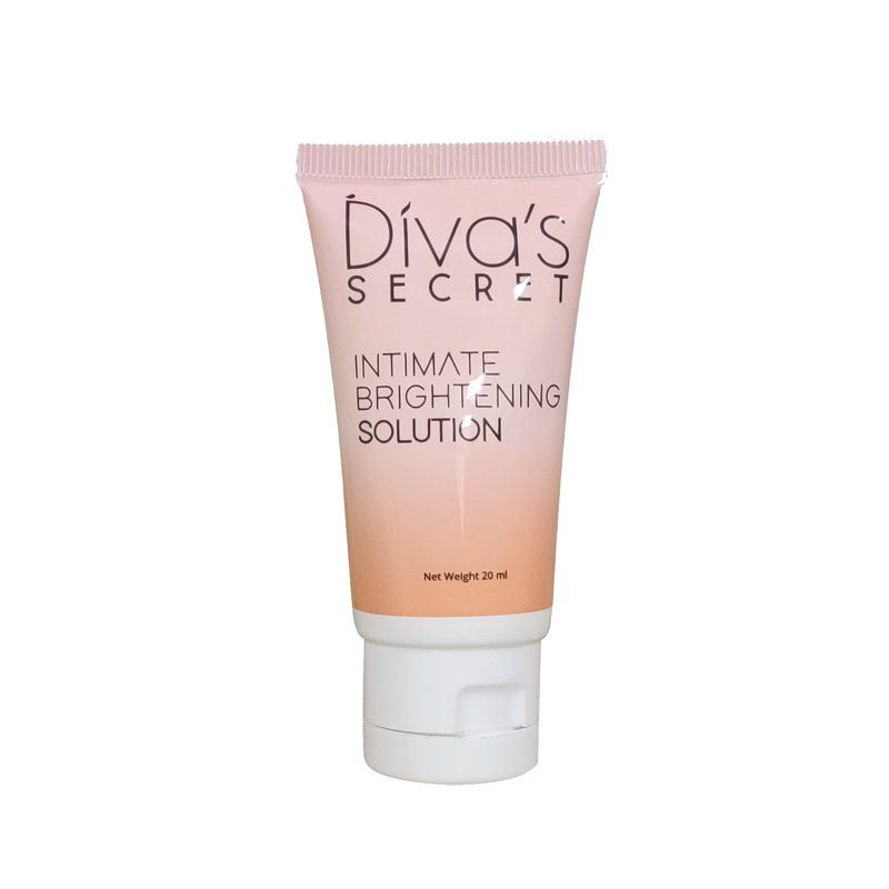 Picture of Divas Secret Intimate Brightening Solution 20ml