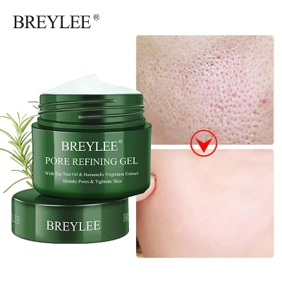 Picture of Breylee Pore Refining Gel - 40g