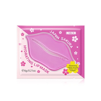 Picture of Laikou Hydrating Lip Mask - 6g - Lip Balm