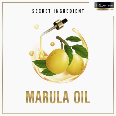 Picture of Tresemme Deep Smoothing Hair Mask - 300ml