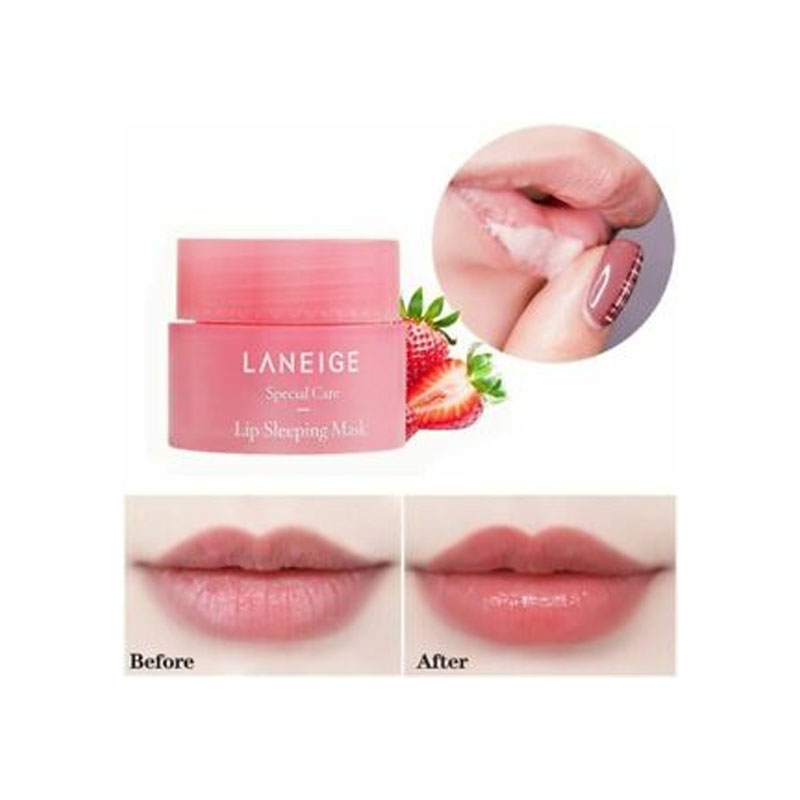 Picture of Laneige Lip Sleeping Mask original - 3g (Korea)