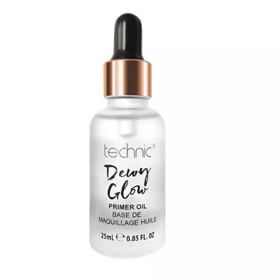 Picture of Technic Dewy Primer Oil - 25ml