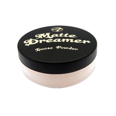 Picture of W7 Matte Dreamer Loose Powder - 20g