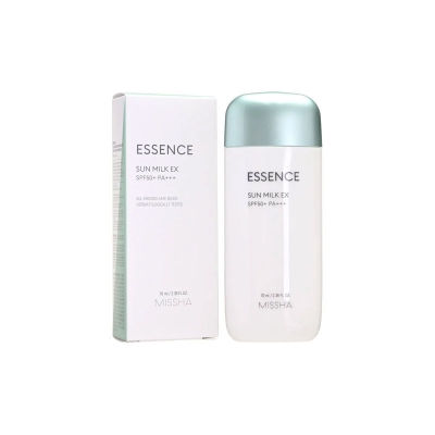 Picture of Missha Essence Sun Milk SPF50+ PA+++ 70 ml