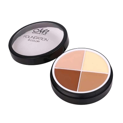 Picture of Menow Color Corrector 4 color 2.8g
