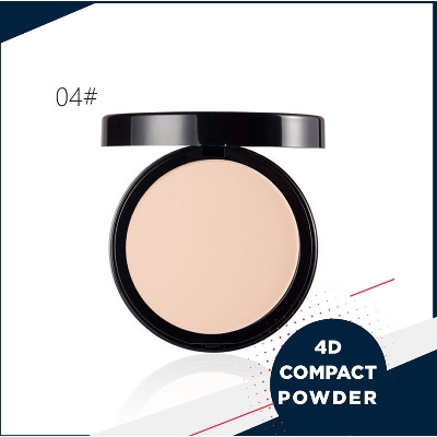 Picture of Menow Compact Powder Shade - 4