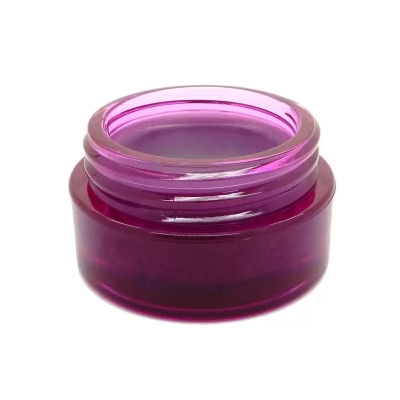 Picture of W7 Jelly Crush Lip Scrub Passion Fruit Punch - 6g
