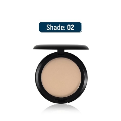 Picture of IMAGIC Pressed Powder - Natural 2