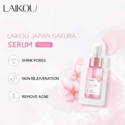Picture of Laikou Sakura Serum Mini - 1ml