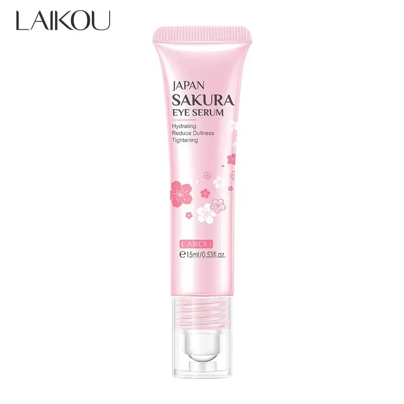 Picture of Laikou Japan Sakura Eye Serum - 15ml