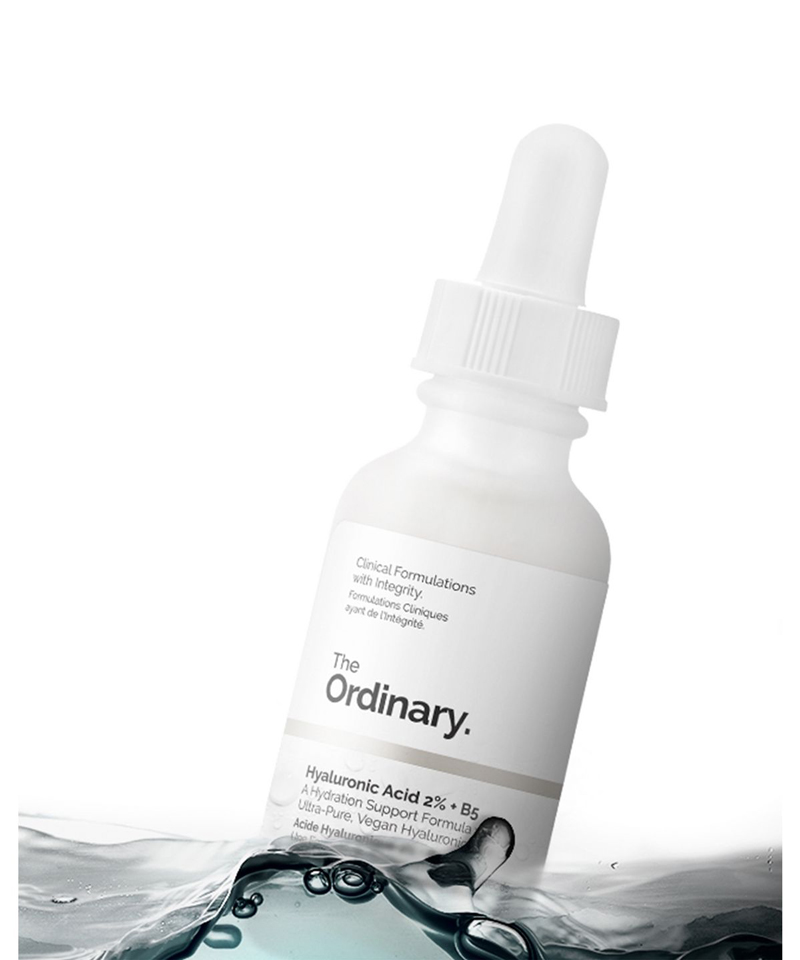Picture of The ordinary Hyaluronic Acid 2% + B5