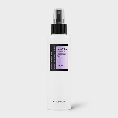 Picture of Cosrx AHA BHA Clarifying Treatment Toner - 150ml