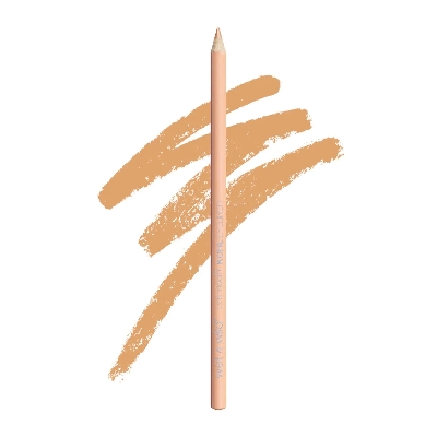 Picture of Wet N Wild Kajal Color Icon Kohl Liner Pencil - Calling Your Buff