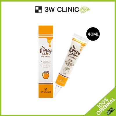 Picture of 3W Clinic Honey Eye Cream - 40ml