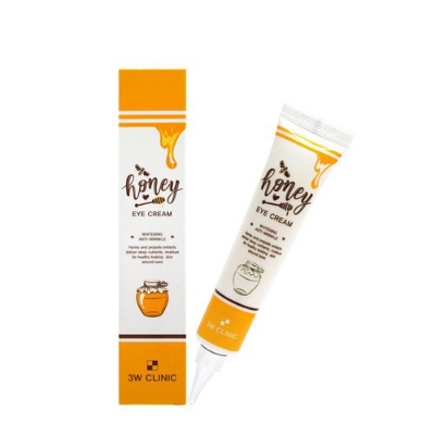 Picture of 3W Clinic Honey Eye Cream - 40ml