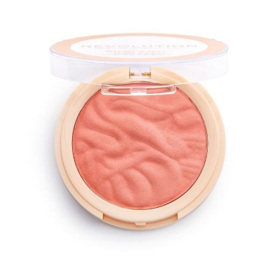 Picture of Revolution Blusher Reloaded - Rhubarb & Custard