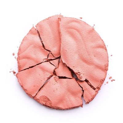 Picture of Revolution Blusher Reloaded - Rhubarb & Custard