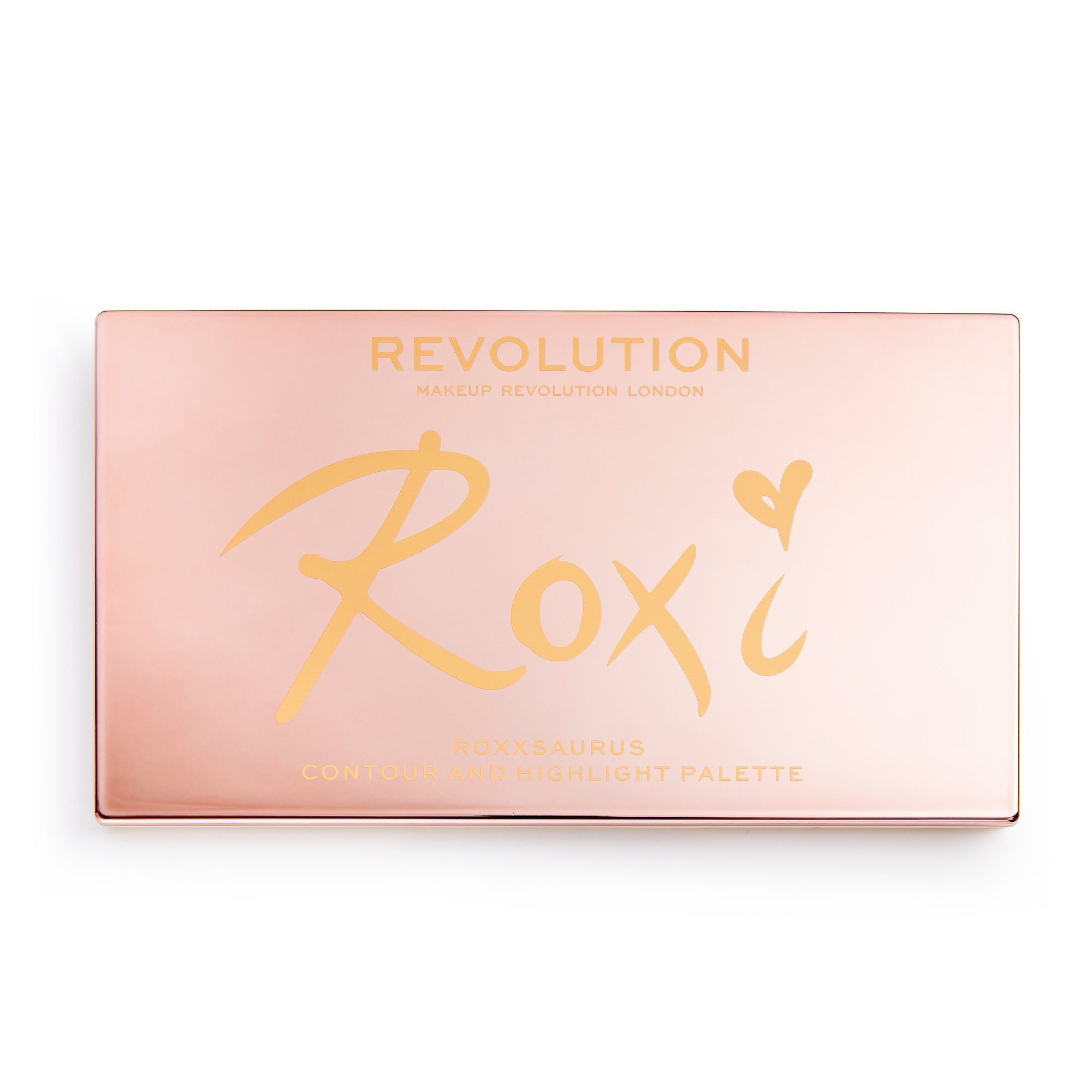 Picture of Revolution Roxi Highlight And Contour Palette