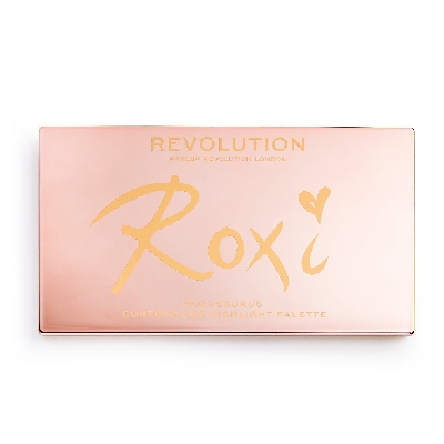 Picture of Revolution Roxi Highlight And Contour Palette