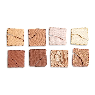 Picture of Revolution Roxi Highlight And Contour Palette