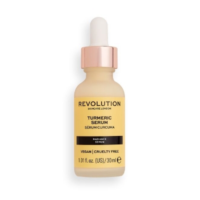 Picture of Revolution Skincare Turmeric Serum -30ml