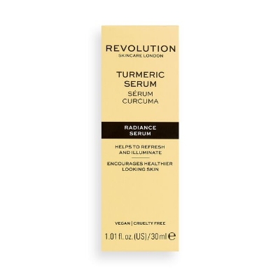 Picture of Revolution Skincare Turmeric Serum -30ml