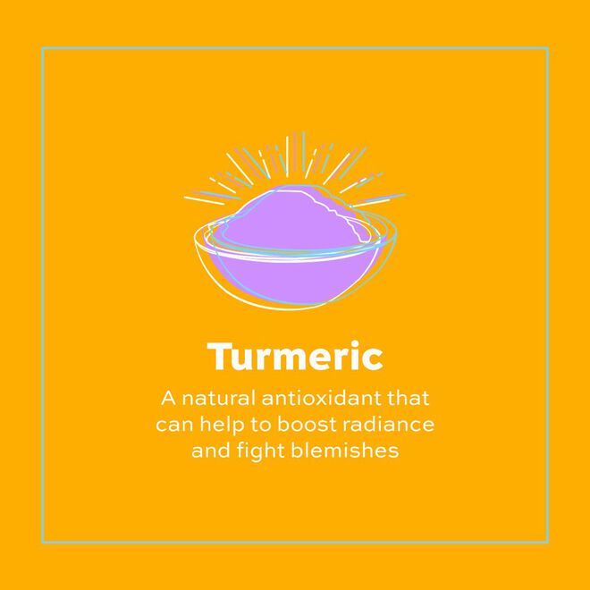Picture of Revolution Skincare Turmeric Serum -30ml