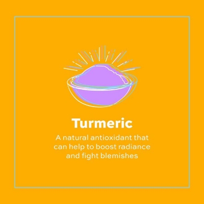 Picture of Revolution Skincare Turmeric Serum -30ml