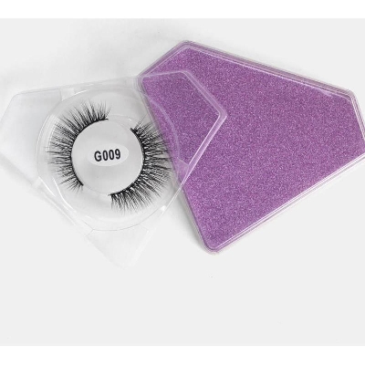 Picture of Maange Eyelash with Natural style Dramatic False Eyelashes - G009