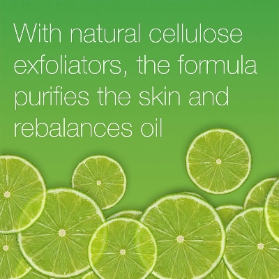 Picture of Neutrogena Oil Balancing Daily Exfoliator - 150ml