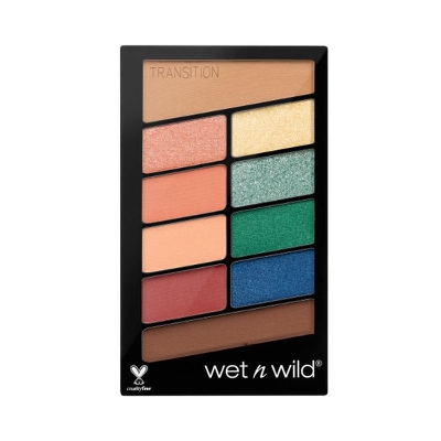 Picture of Wet n Wild Coloricone Eyeshadow - Stop Playing Safe