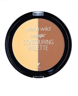 Picture of Wet n Wild MegaGlo Contouring Palette - Caramel Toffee
