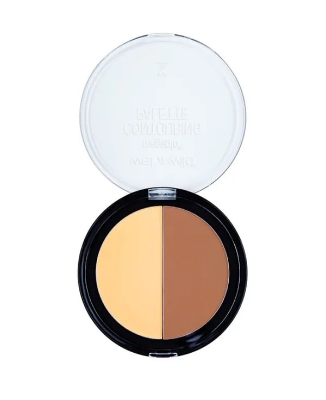 Picture of Wet n Wild MegaGlo Contouring Palette - Caramel Toffee