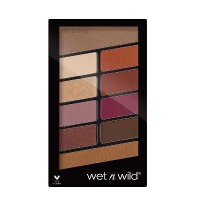 Picture of Wet n Wild Coloricone Eyeshadow - Rose in The Air