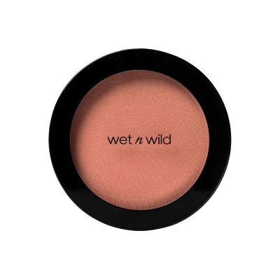 Picture of Wet n Wild blush - Pearlescent Pink